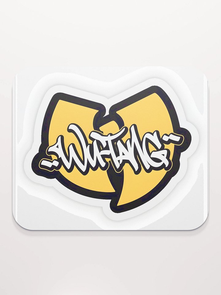 WU PAD product image (2)