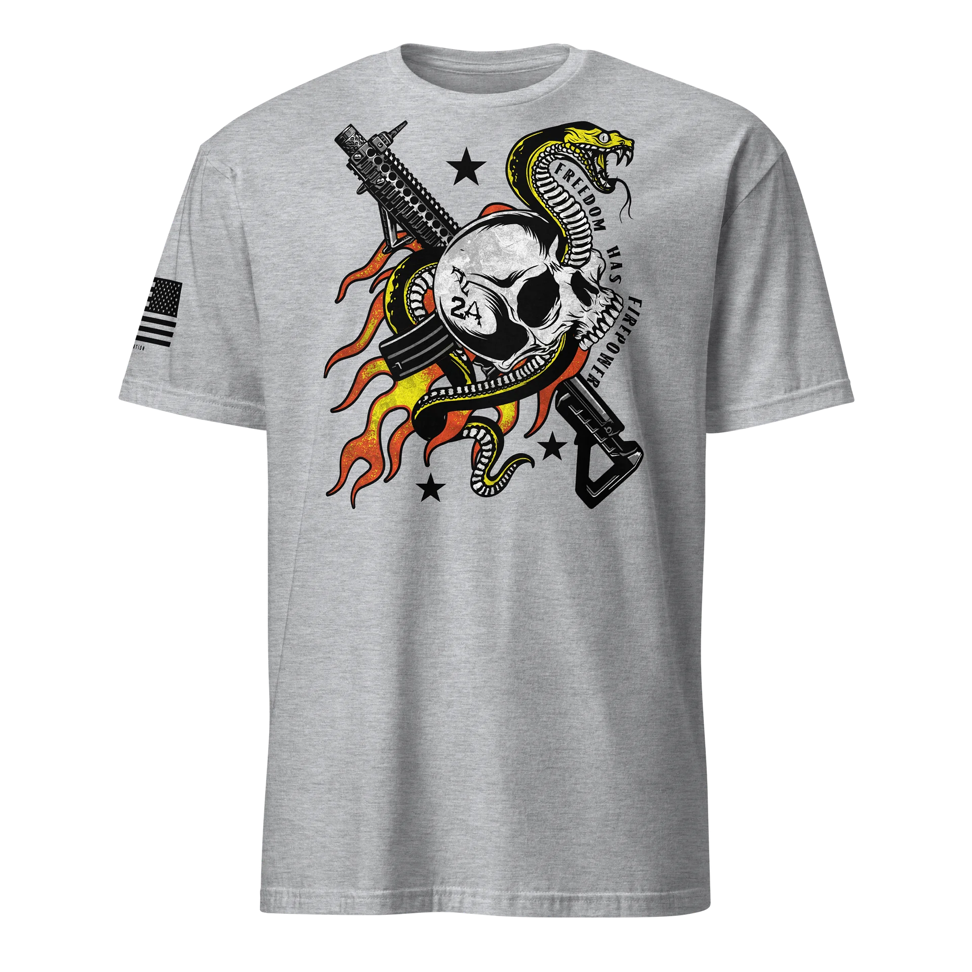 Freedom Has Firepower product image (7)