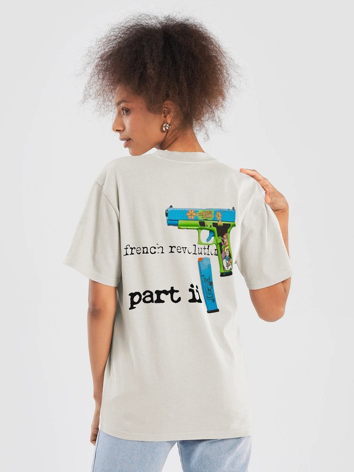 french revolution part ii scooby product image (2)