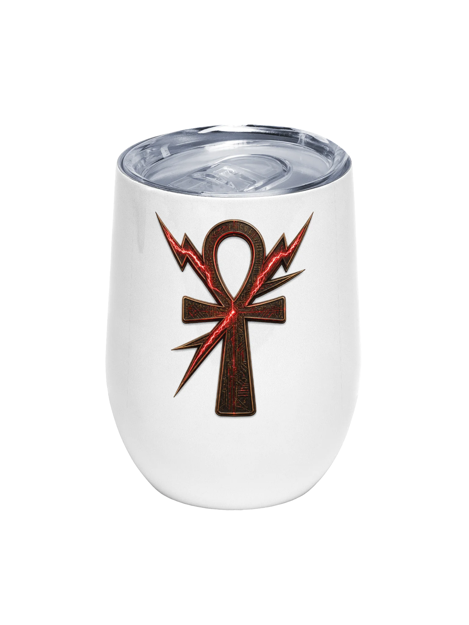 EMPOWER YOUR STORM - Chaos Vessel // RAADON Royal Mug product image (1)