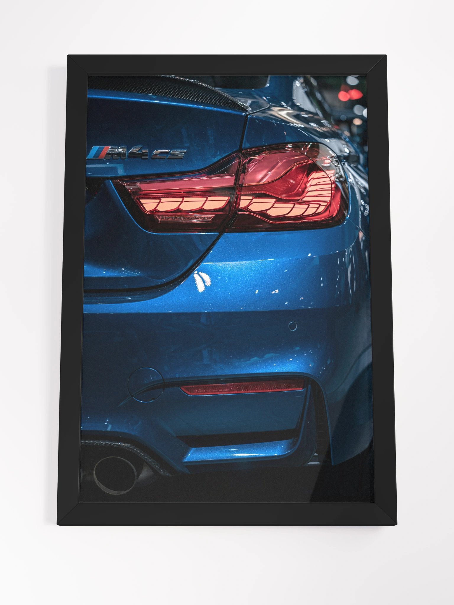 BMW M4 CS product image (4)