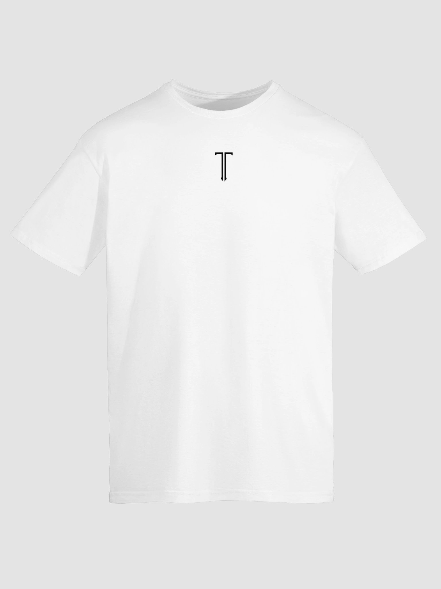 TONT Ancient Greek Column T-Shirt product image (5)