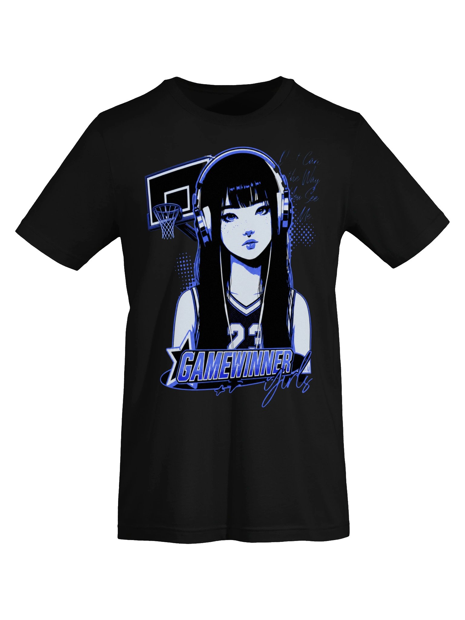 GAMEWINNER Girls Tee product image (9)