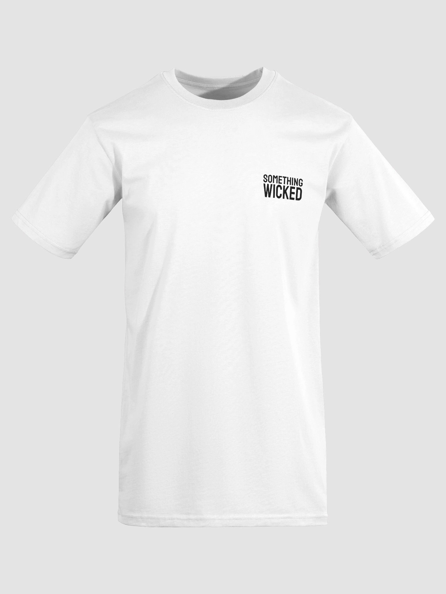 Mercurius Alchemy T-Shirt product image (5)