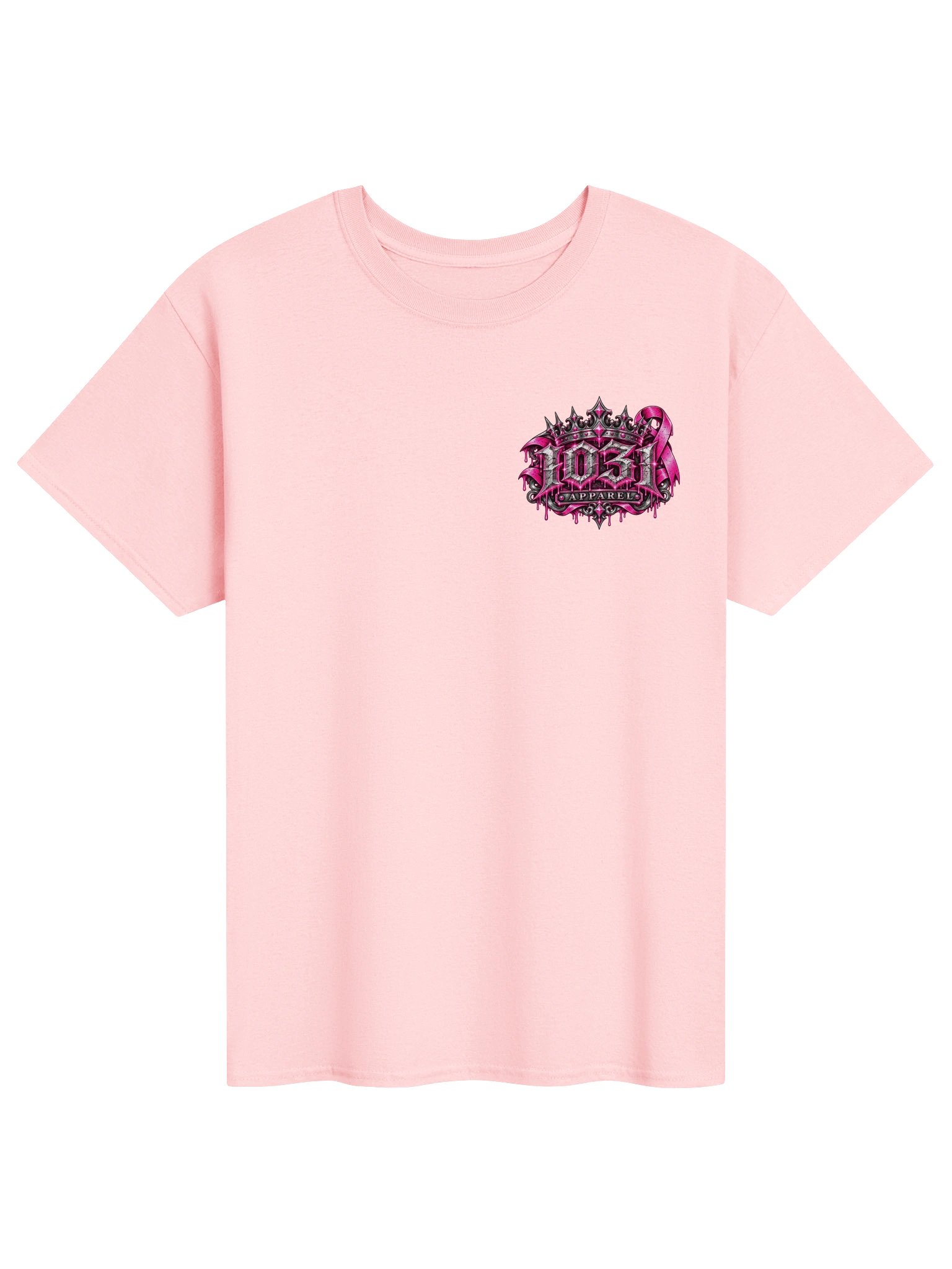 LOCALLY HATED BREAST CANCER AWARENESS product image (2)