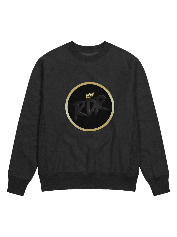 Re-Deploy-Rick Logo SO product image (1)