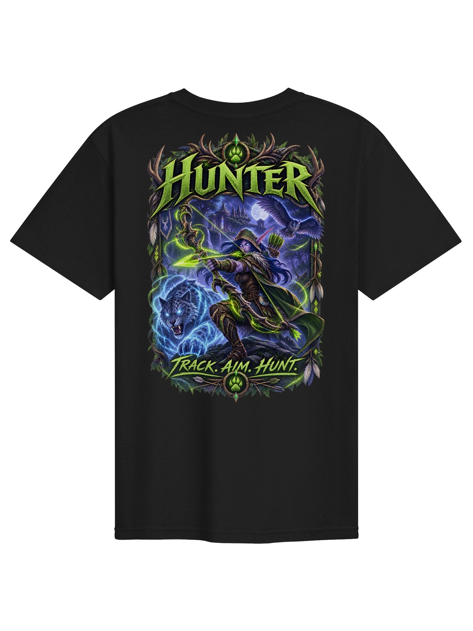 Hunter product image (1)
