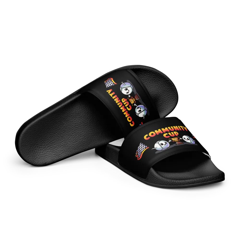 MSLA Community Cup - Men's Slides product image (12)