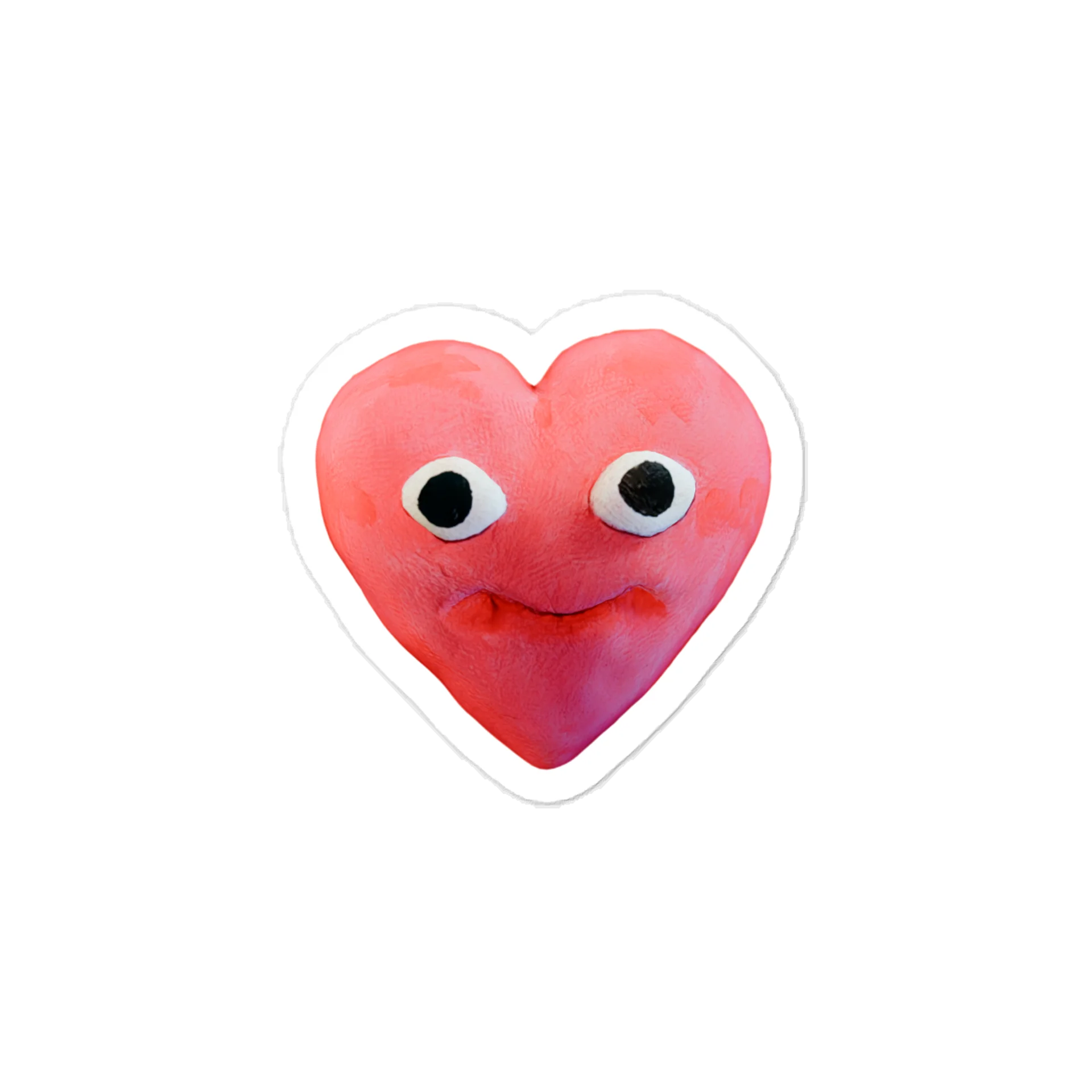 Heart | Sticker product image (1)