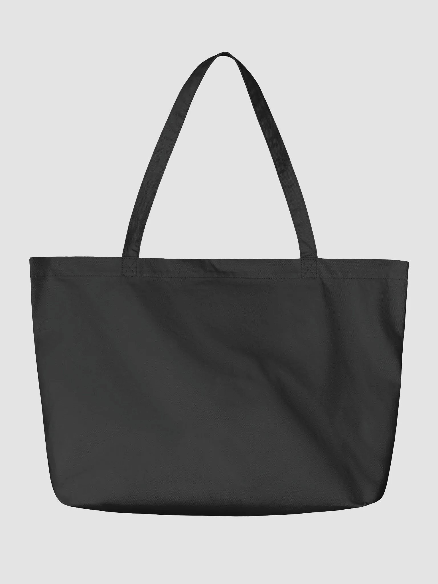 MetalRoofBuilder Logo Eco Tote product image (2)