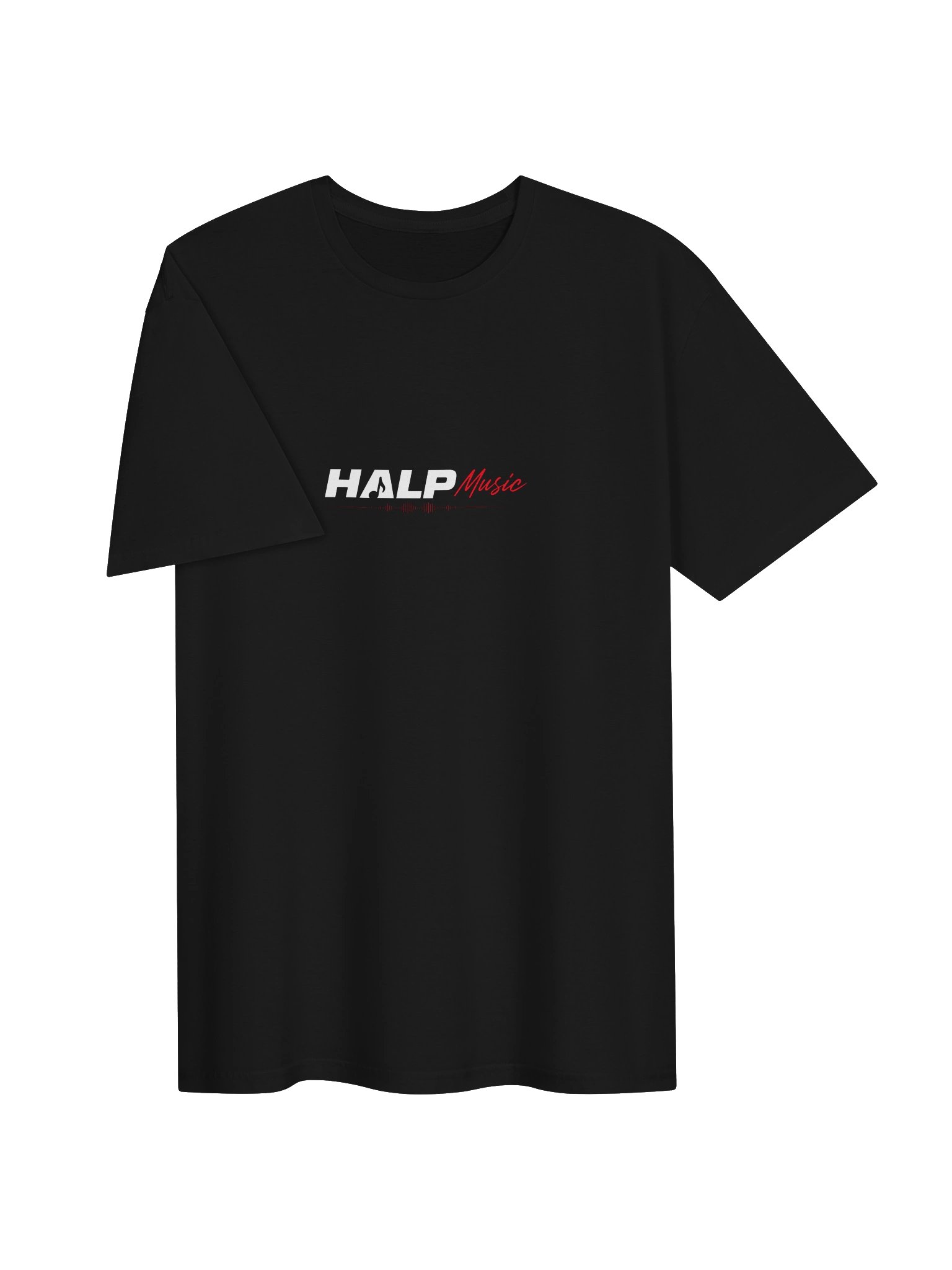Remera UNO, Déjalo sonar - HALP Music Collection product image (3)