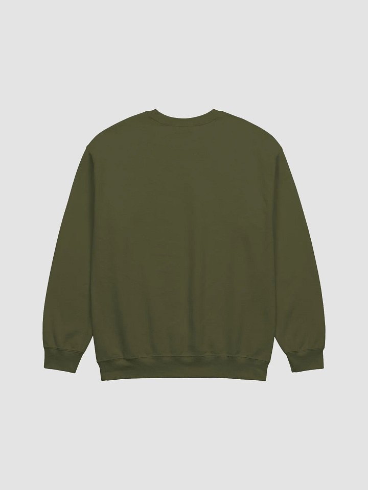 Little Lunas Crewneck - Blue product image (16)