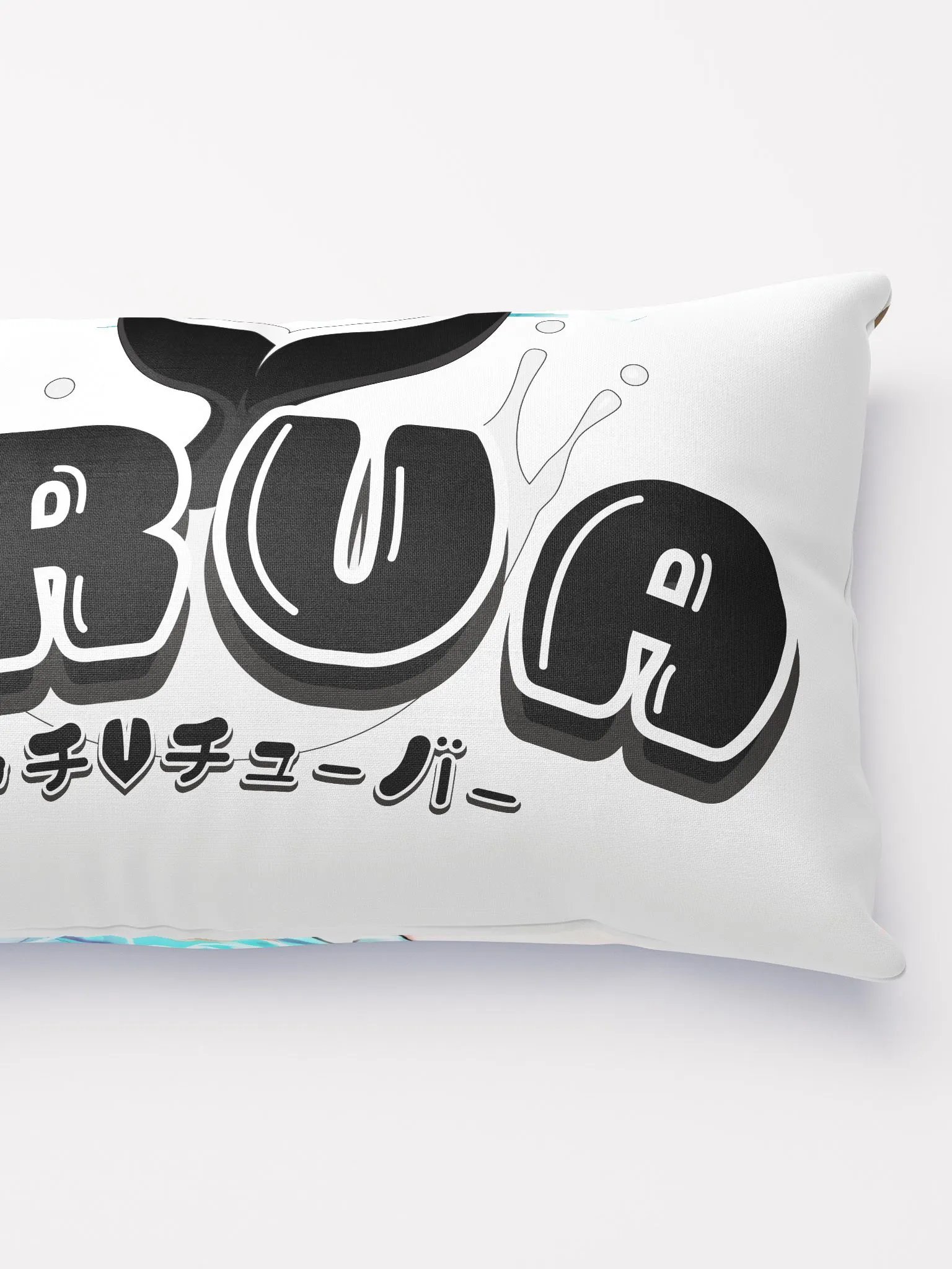 Star Form Pillow product image (2)
