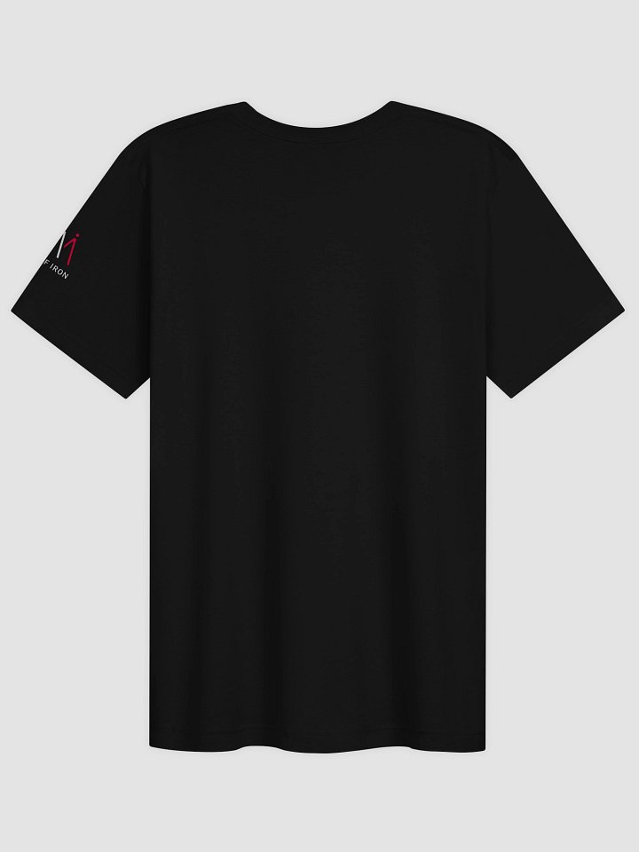 Equilibrium Retreat Men of Iron T-Shirt product image (2)