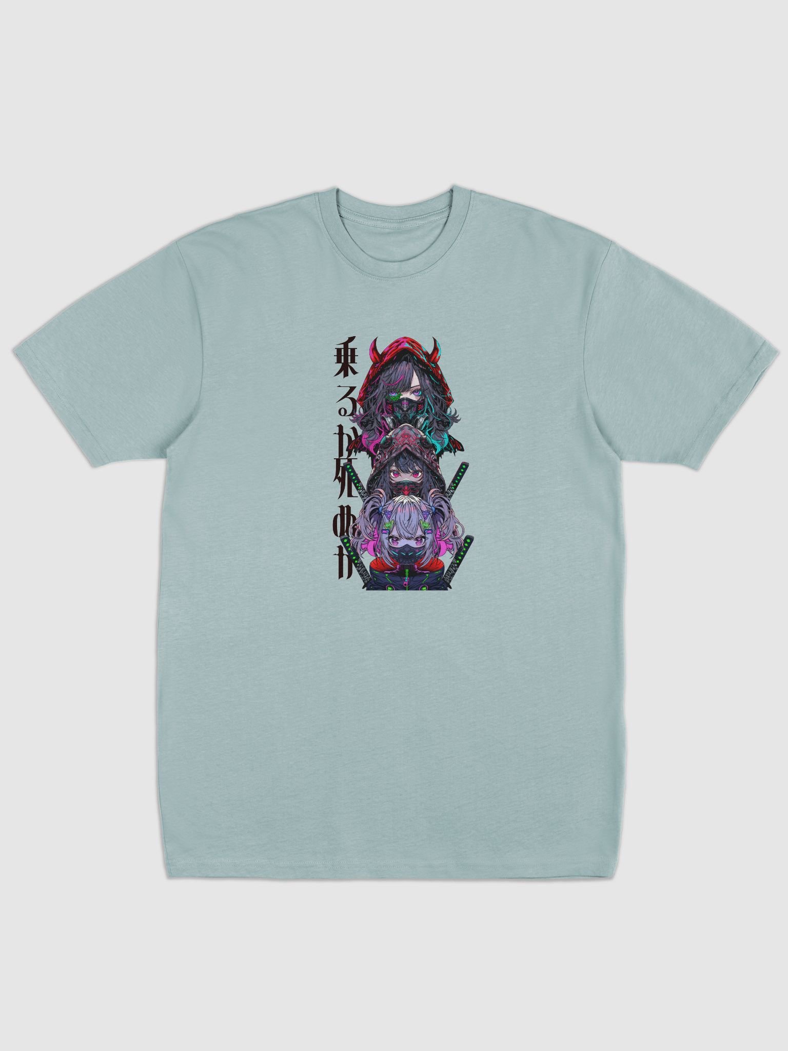 Ride Or Die Tee product image (1)