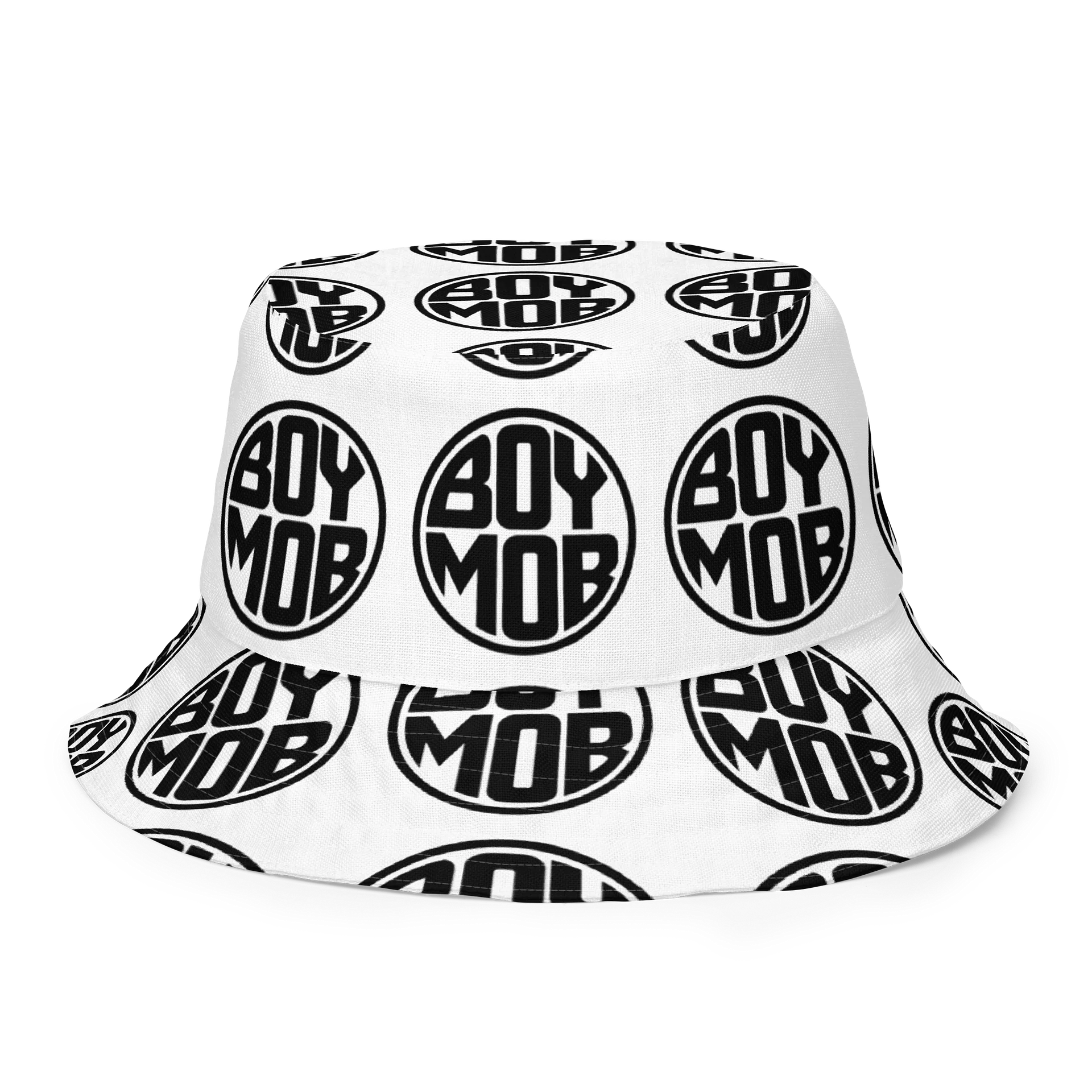 Midnight Reversible Bucket Hat product image (1)