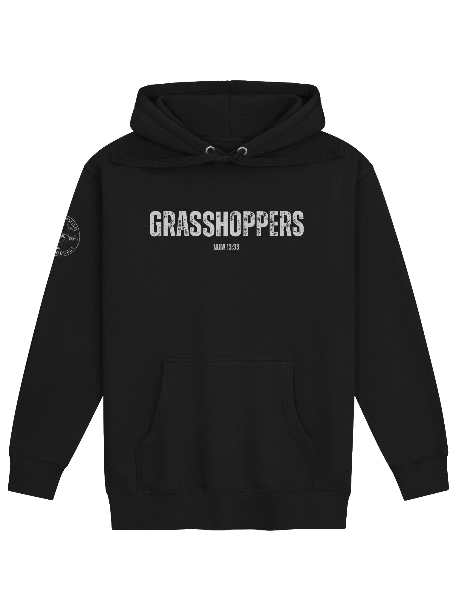 Grasshoppers Hoodi product image (3)