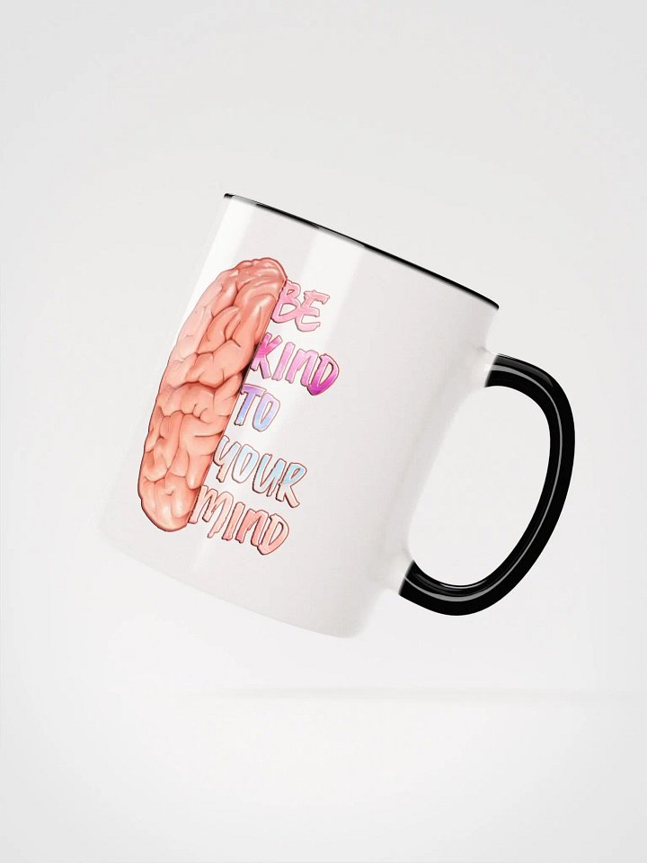 Positivity - To Your Mind Mug product image (27)