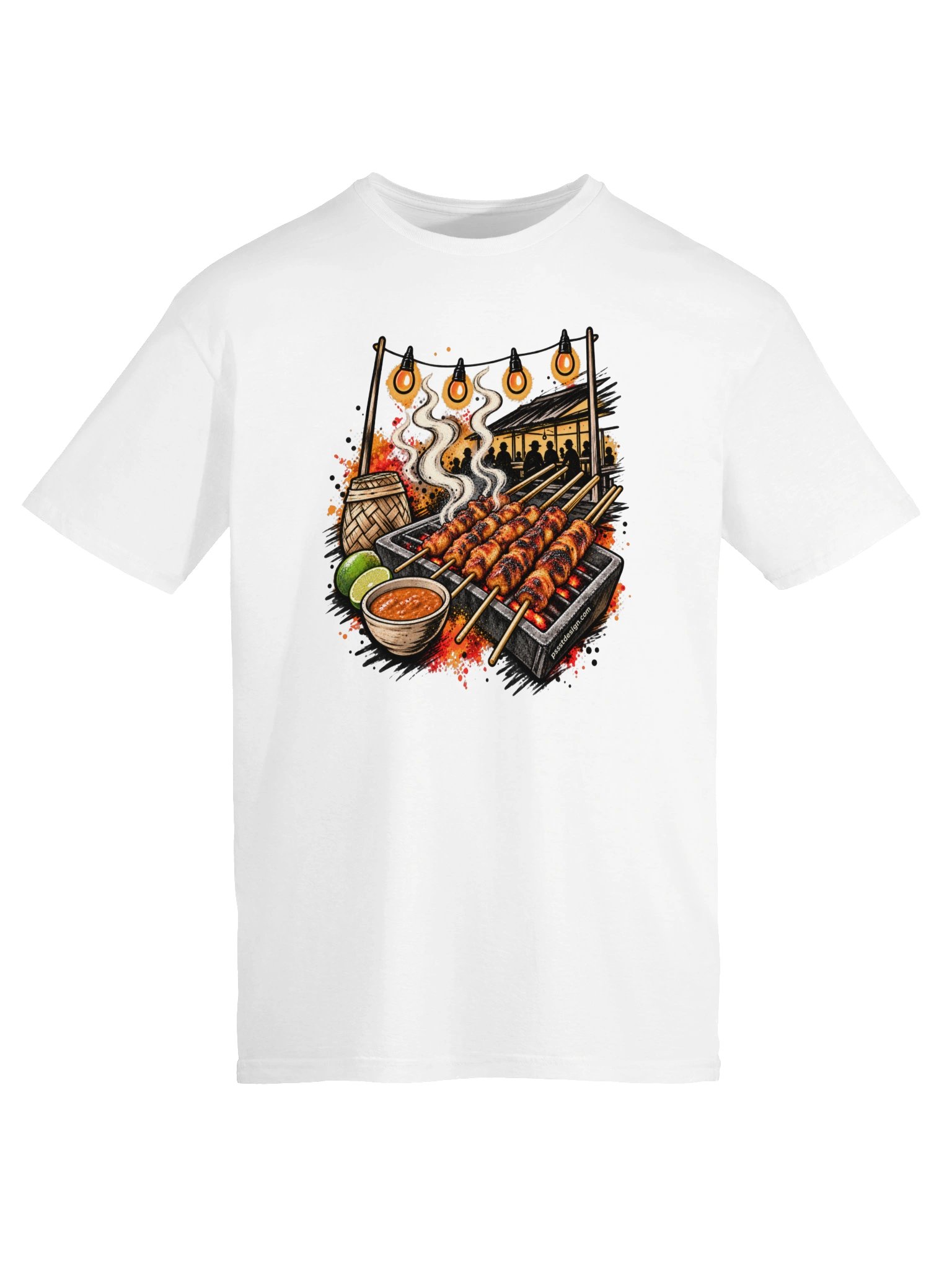 SATE AYAM 🔥🍢 product image (6)