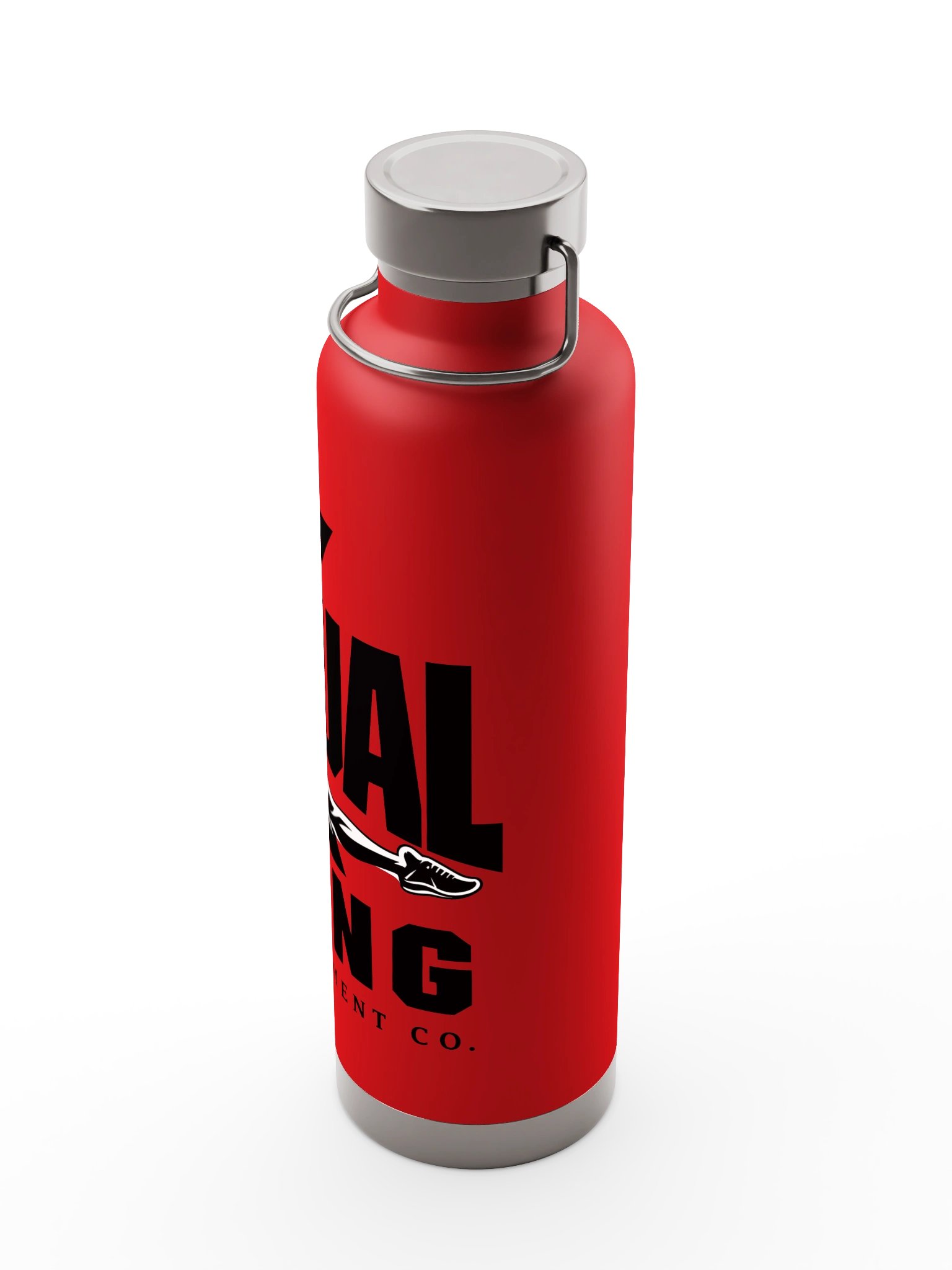 Copper Insulated vacuum sealed water bottle product image (31)