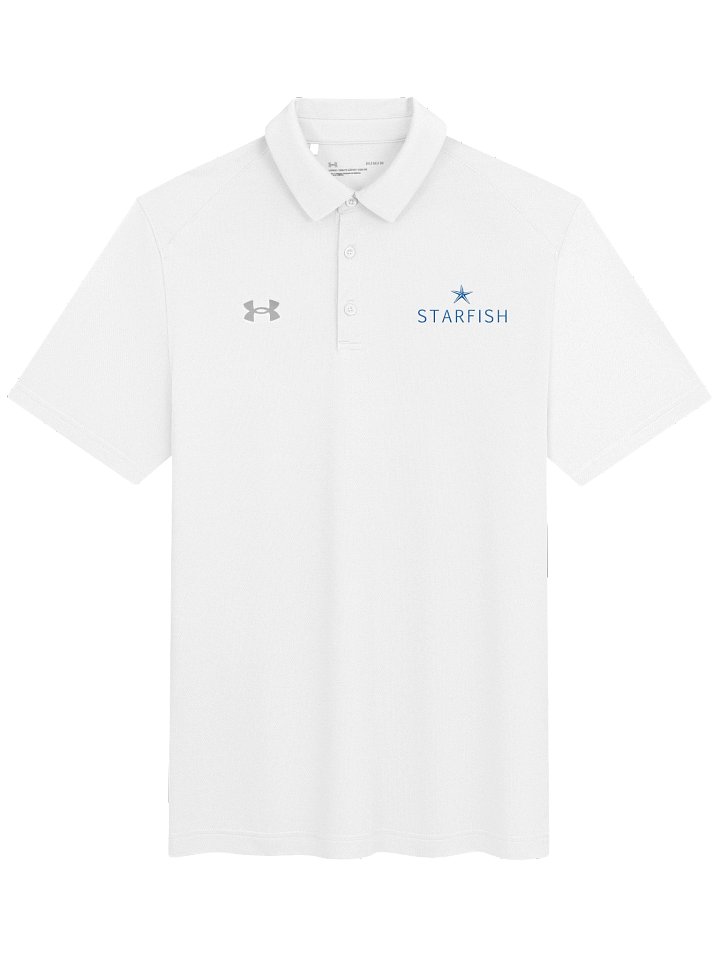 Men's Starfish UA Polo product image (1)