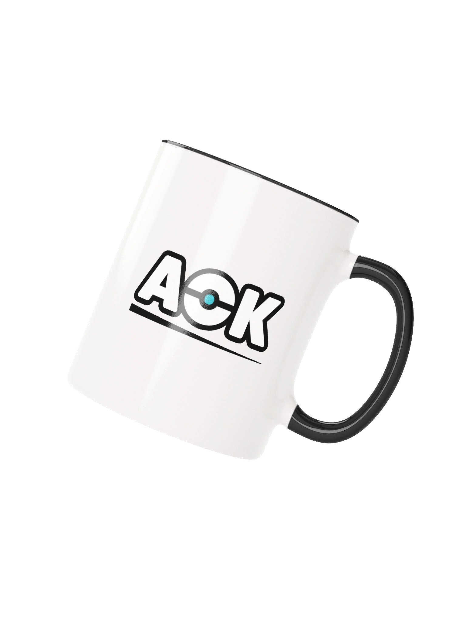 AOK Inside-Out Ceramic Mug product image (2)