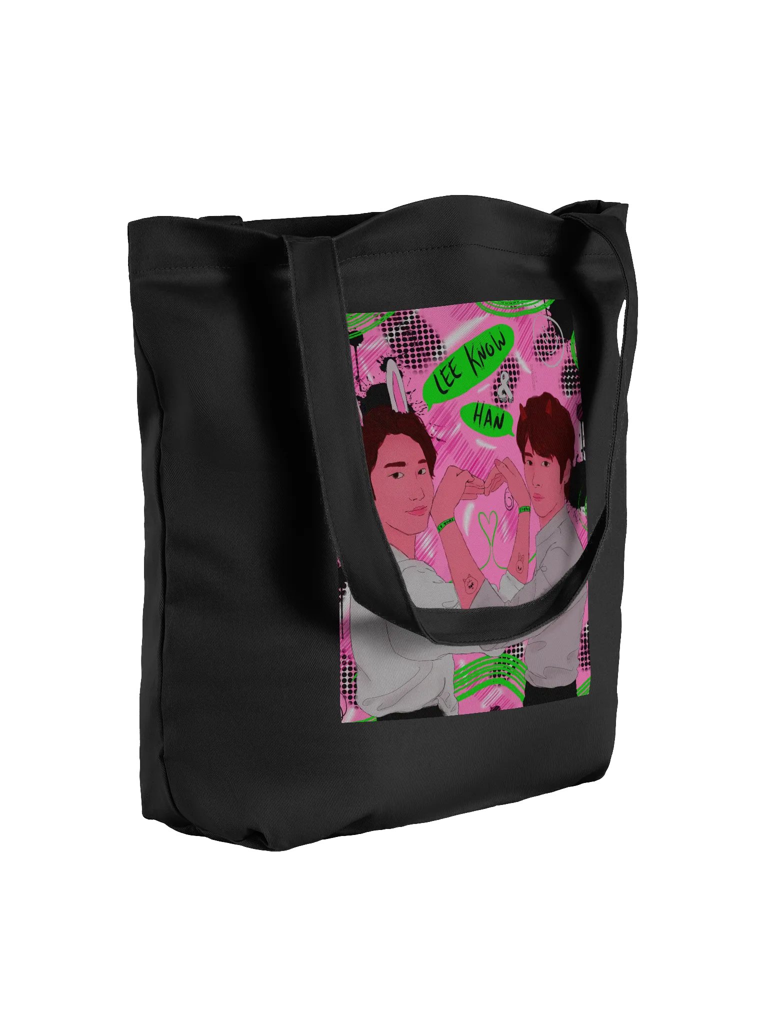 Minsung WSB Tote product image (4)