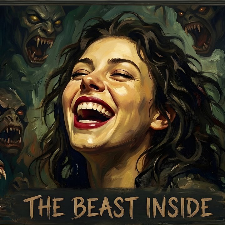 Nova Lark - The Beast Inside product image (1)