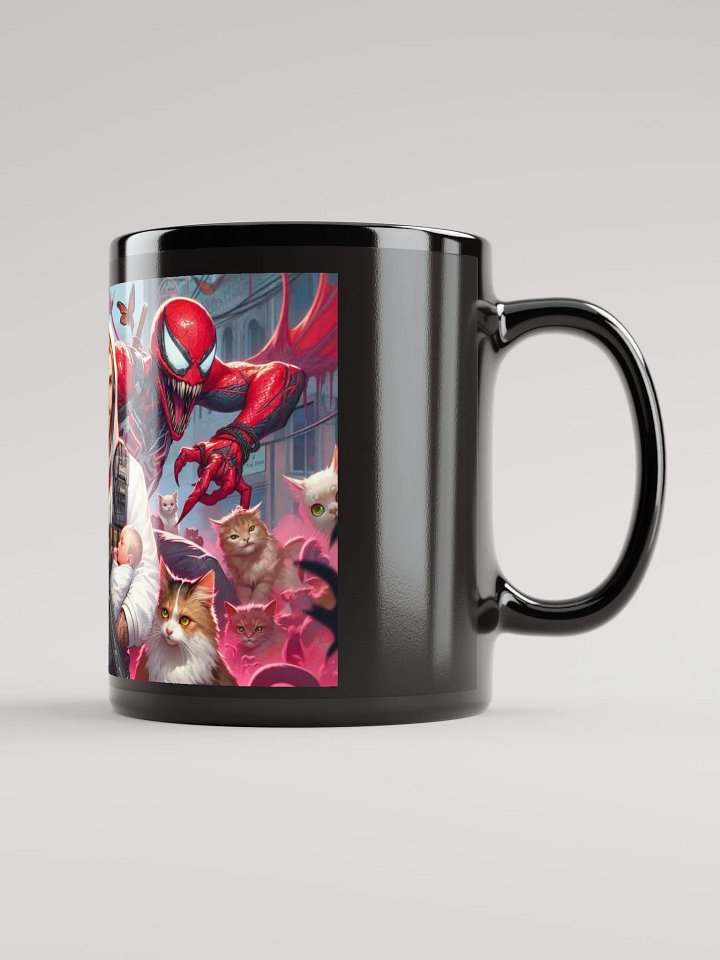 Carteriety Family Protector Mug product image (2)