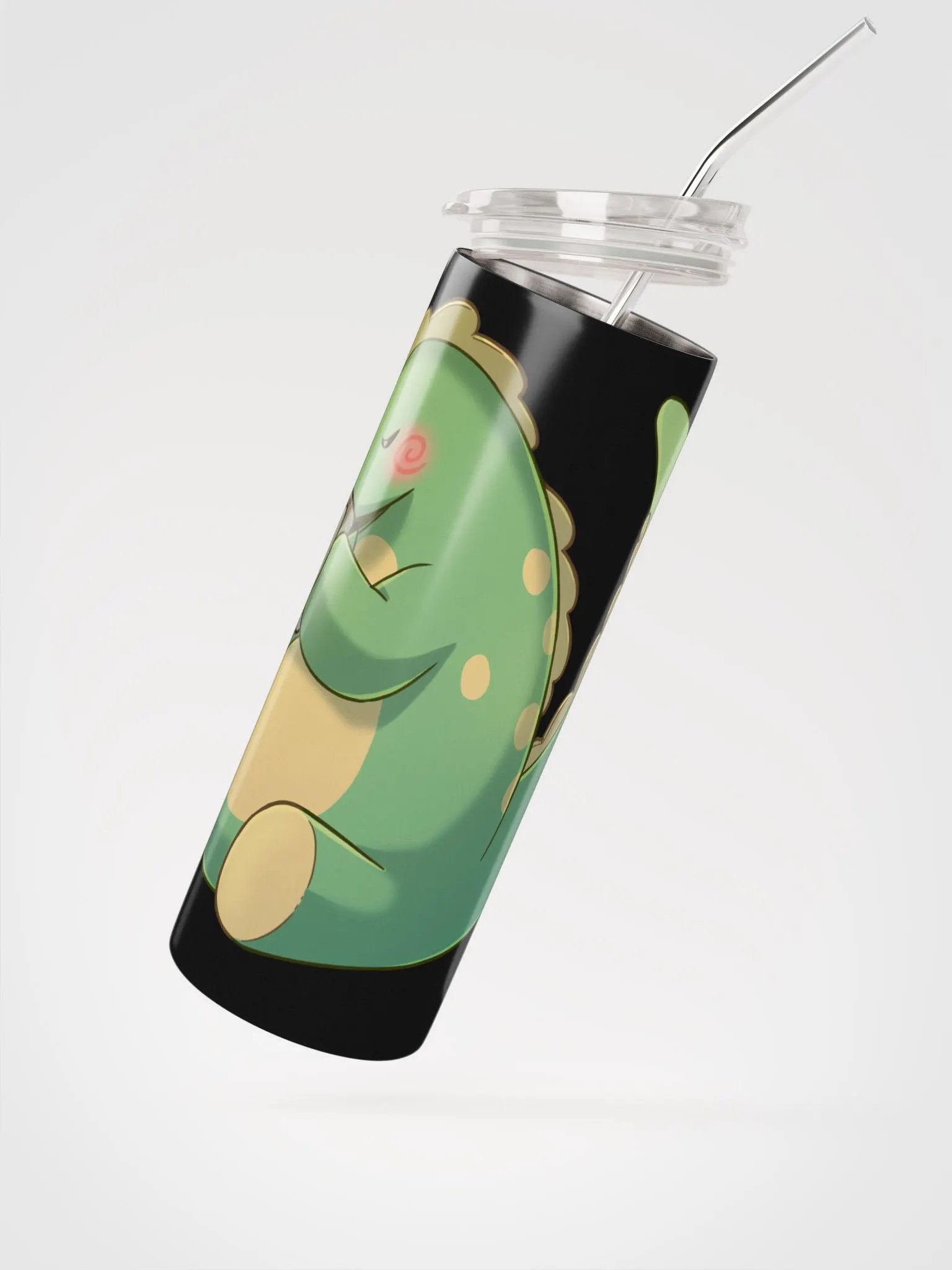 Coffee with Stego Stainless Steel Tumbler product image (3)