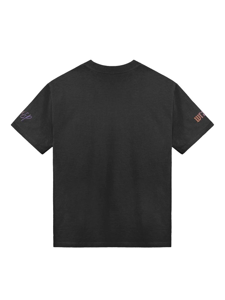 Wisp and Wrath Oversized Tee product image (3)