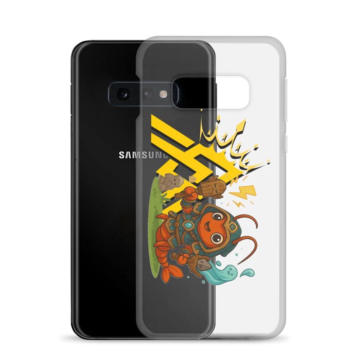 Shaman Galaxy Phone Case product image (24)