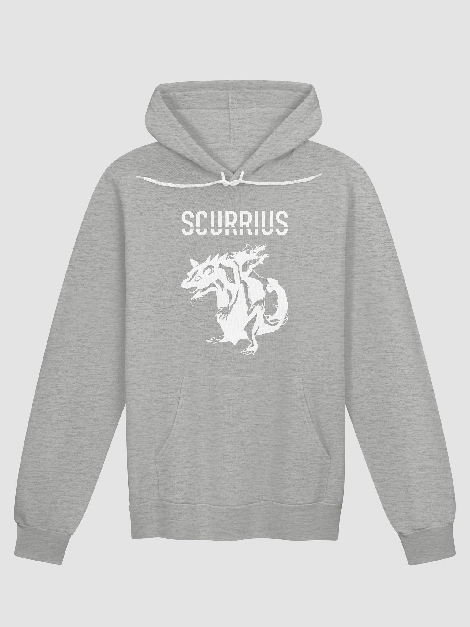 Scurrius Hoodie product image (3)