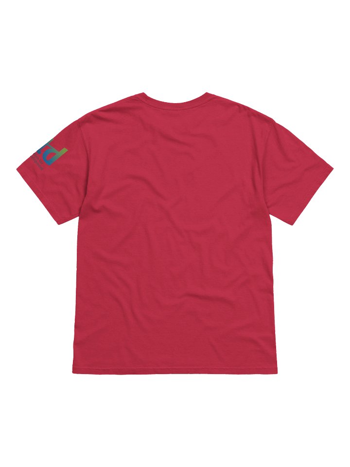 ATD Gr Las Vegas Chapter Logo Tee product image (2)