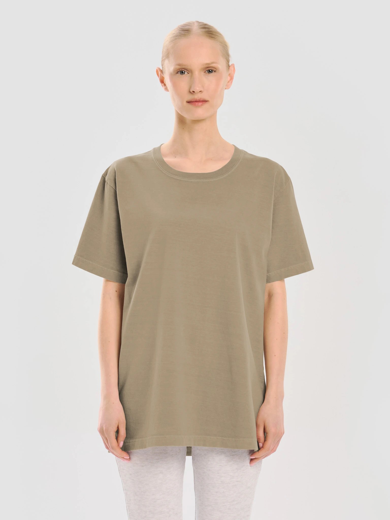 Away Kit (Heavyweight garment-dyed tee) product image (17)