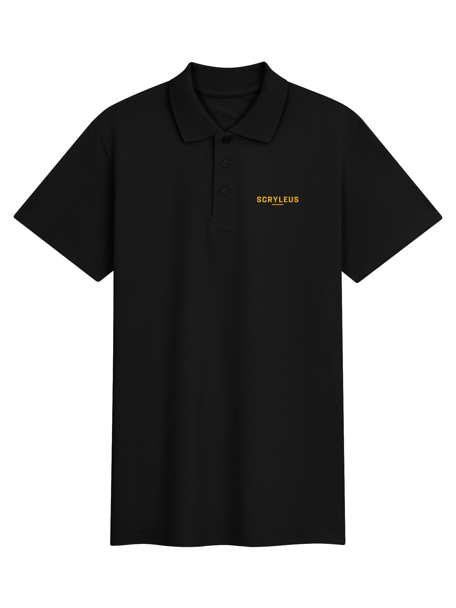 The Scryleus Essential Polo product image (1)