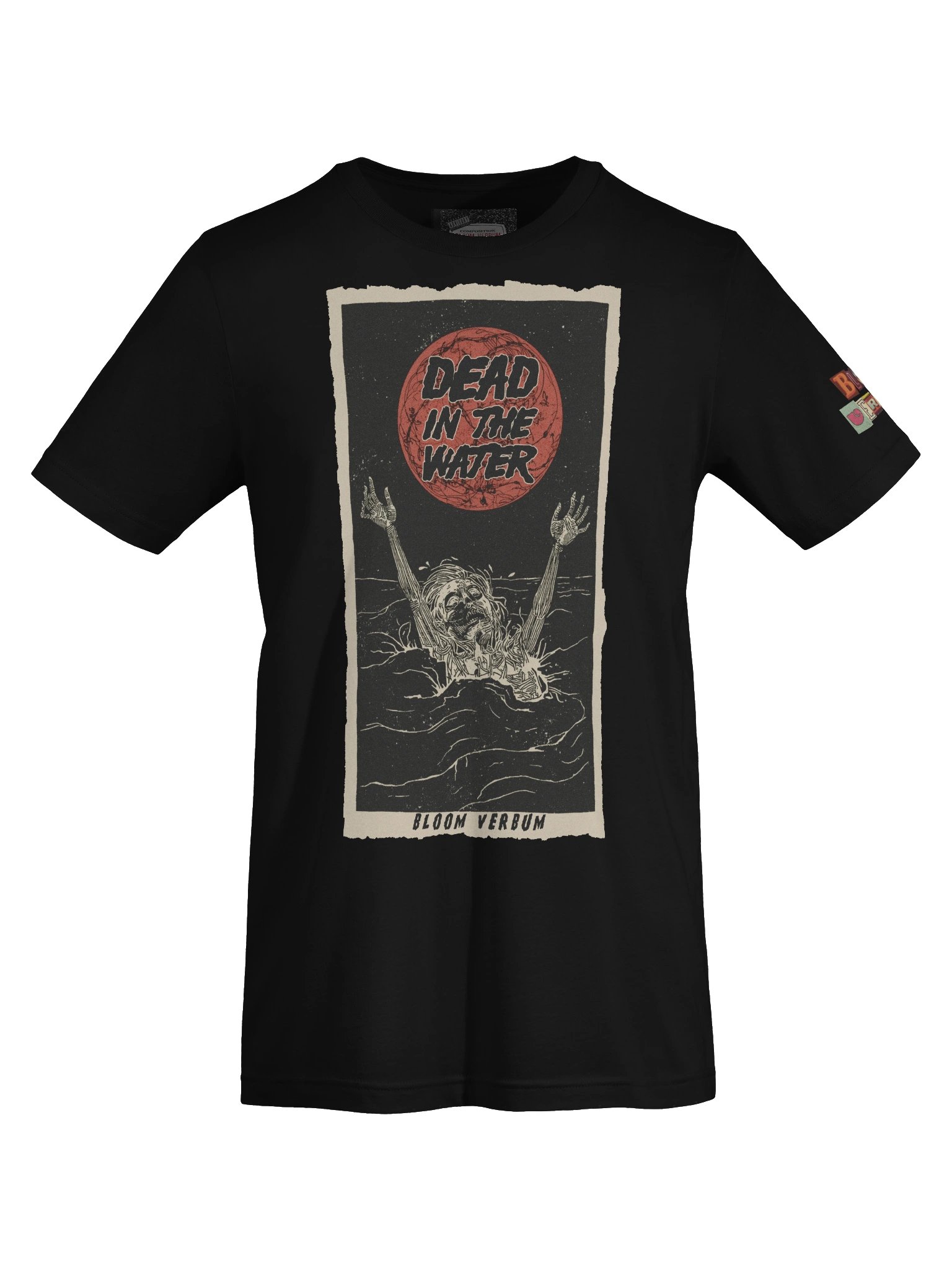 Dead in the Water product image (9)