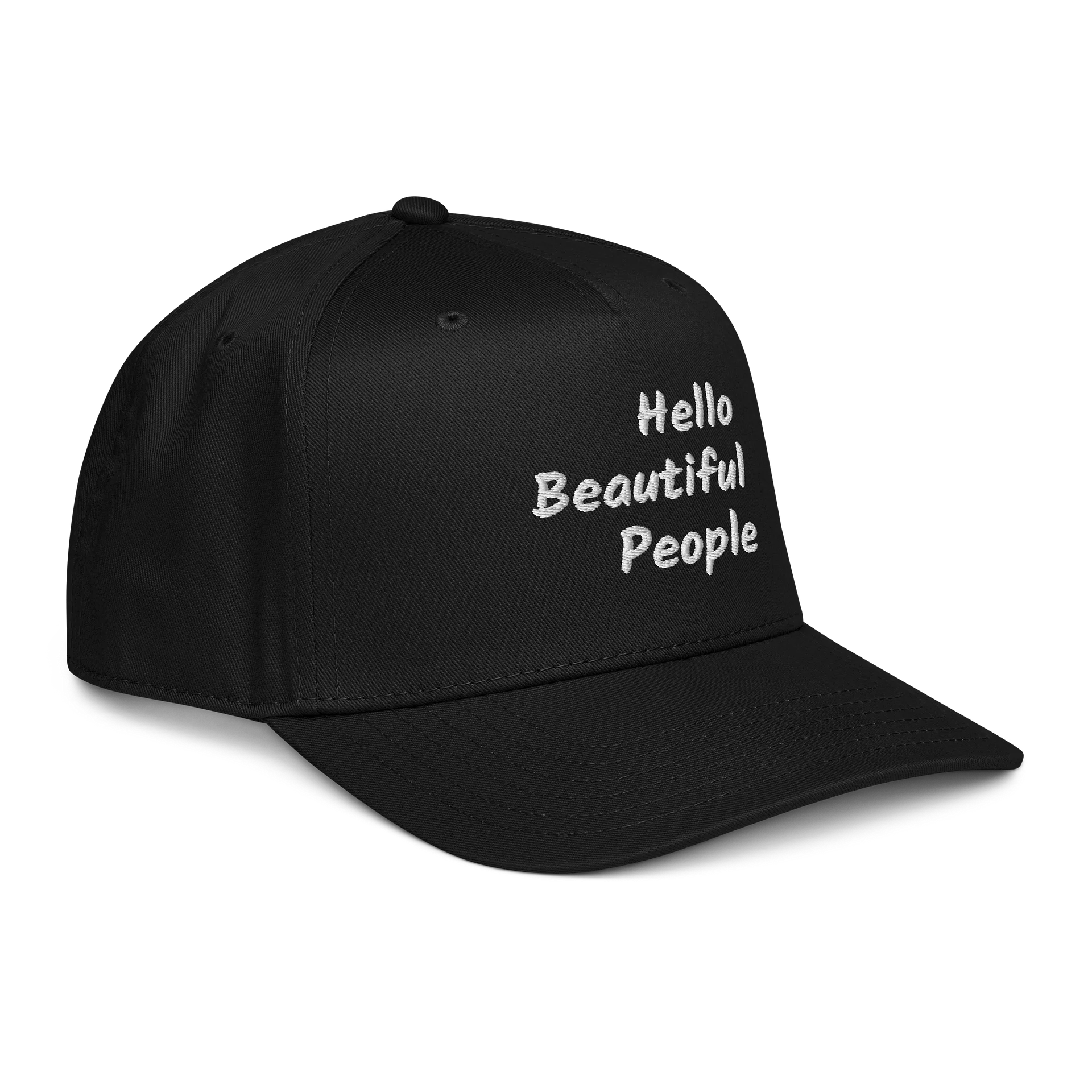 Beautiful People Hat product image (3)