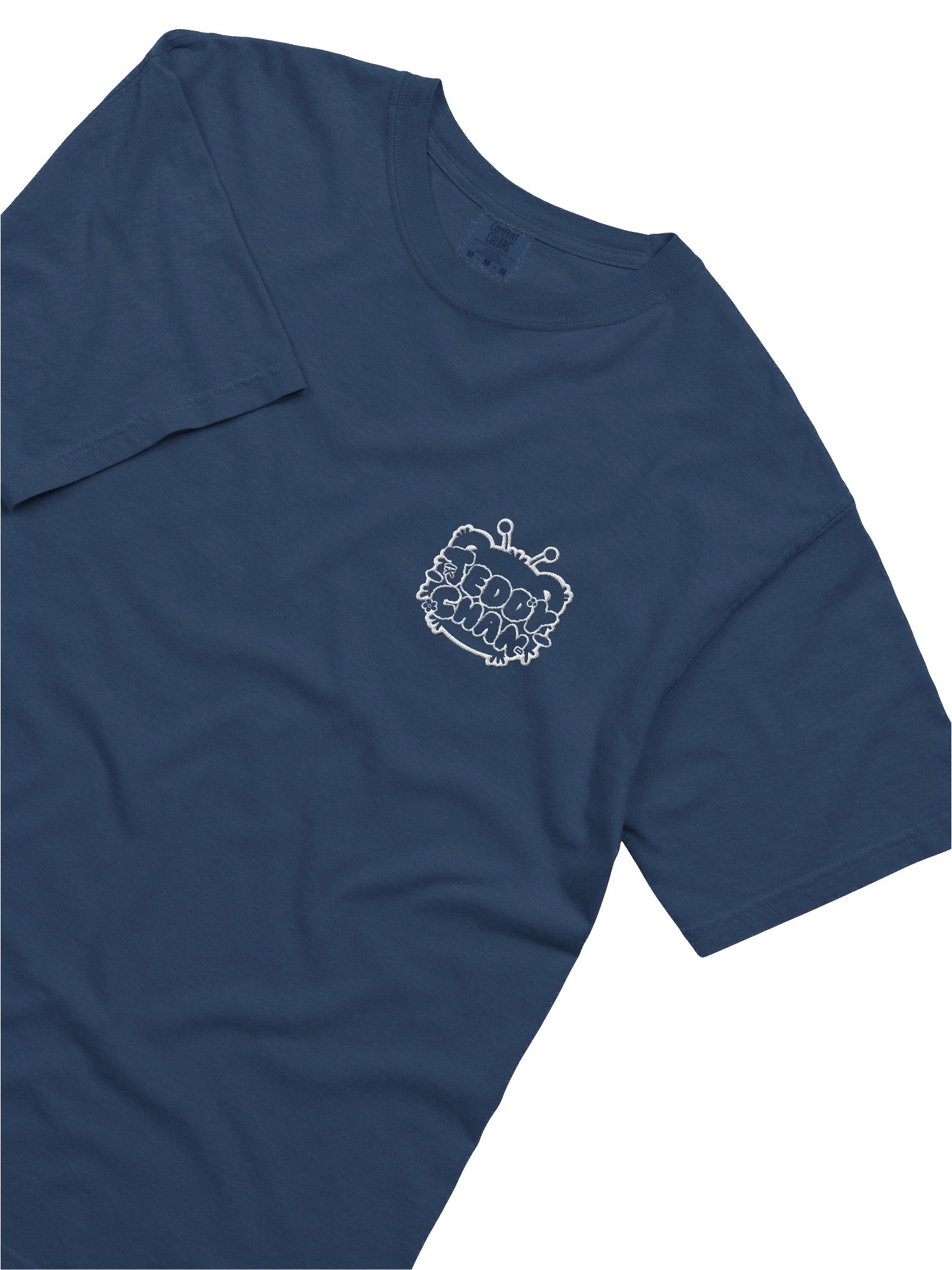 TeddyChan Logo TShirt product image (59)