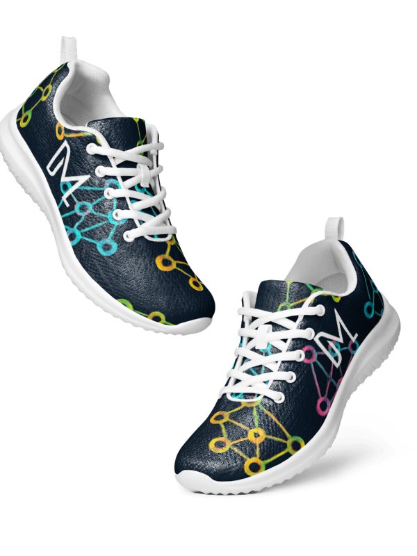 DML Nural Net Sneakers product image (1)
