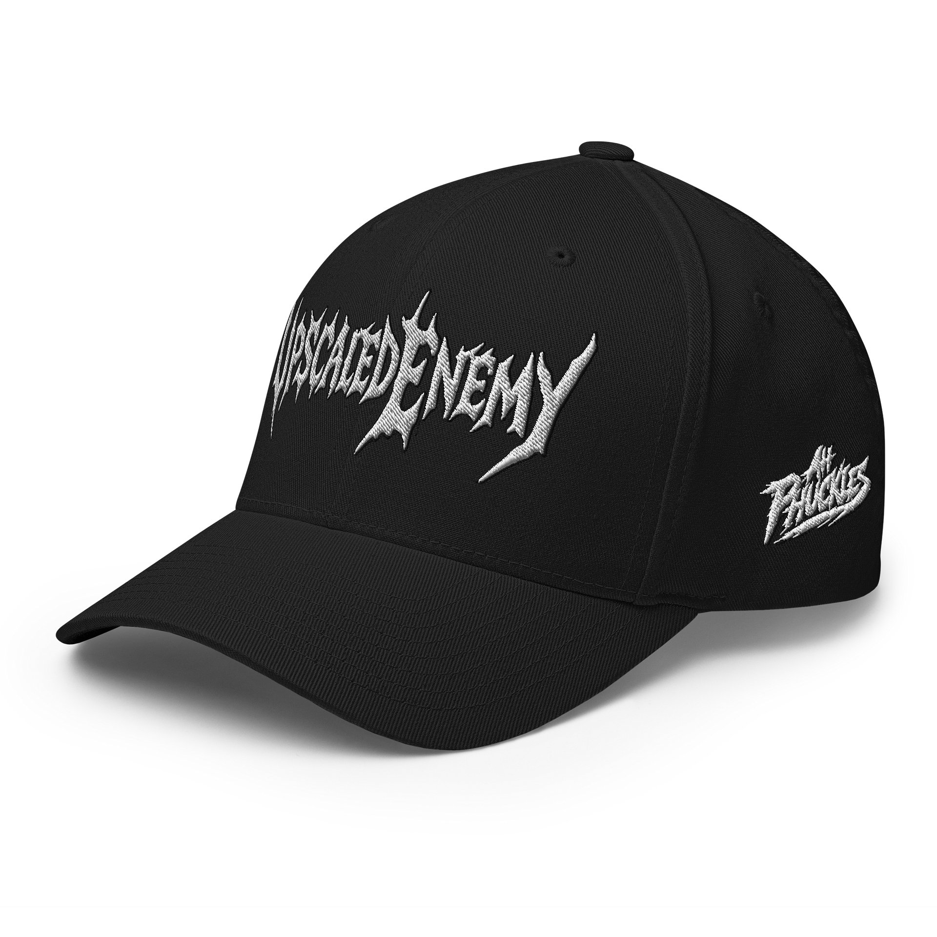 Upscaled Promo Hat product image (5)