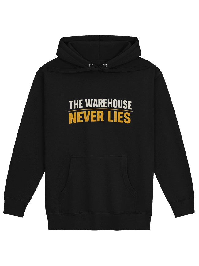 The Warehouse Never Lies Collection