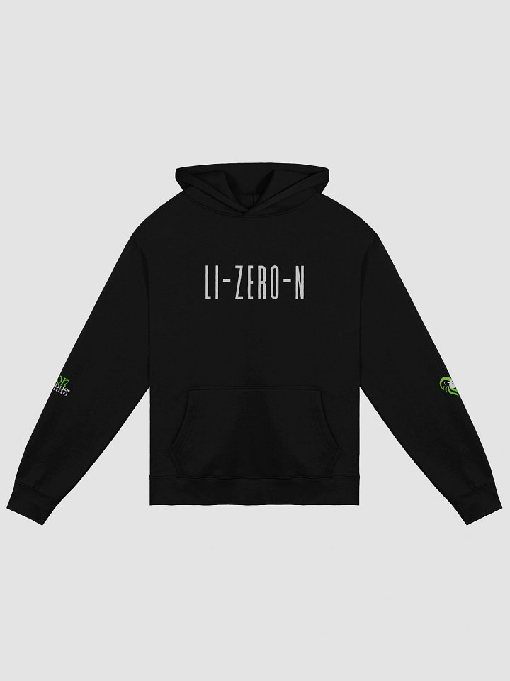 Zero Hoodie product image (1)