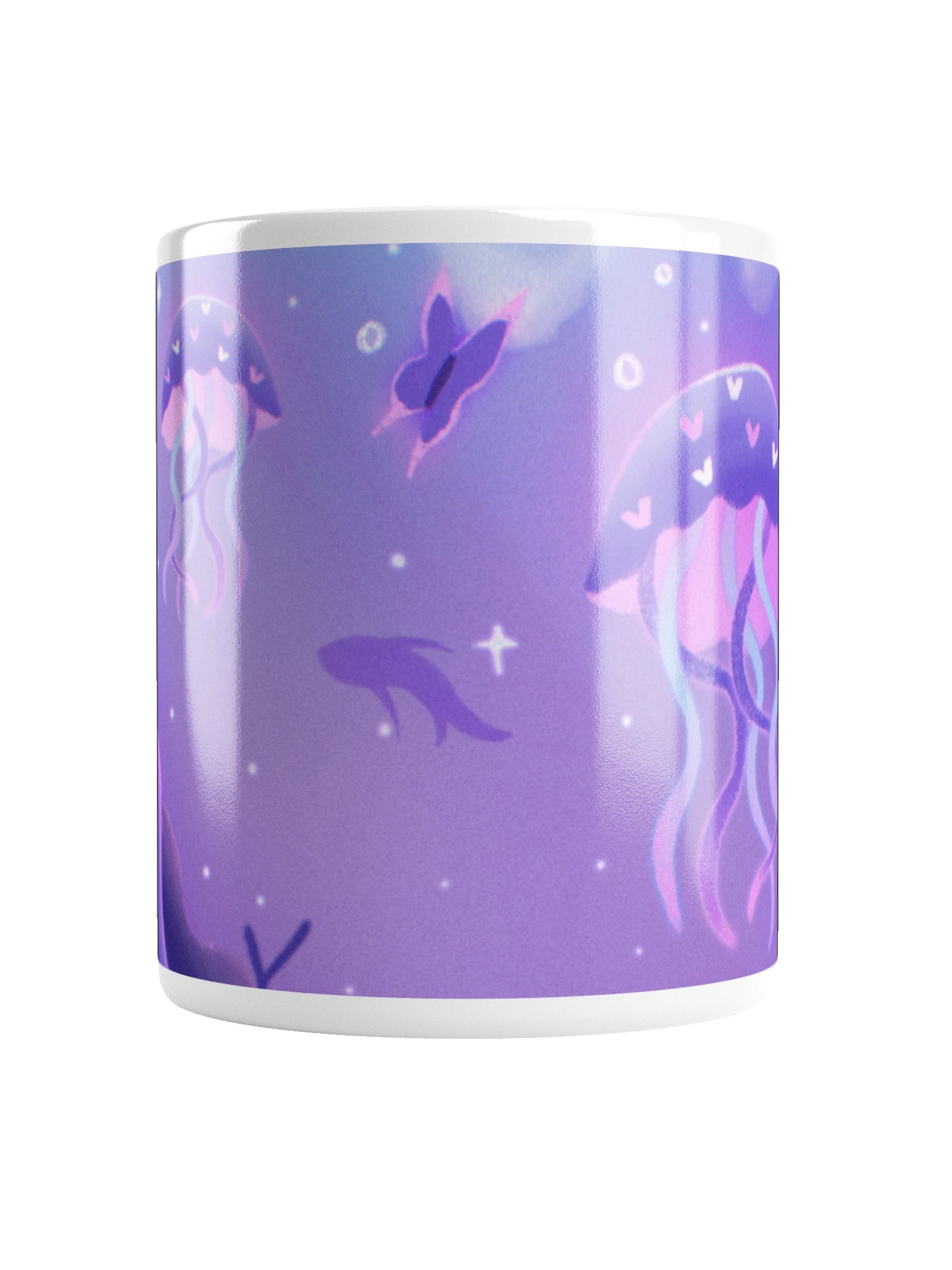 Butterfly Ocean Mug product image (12)