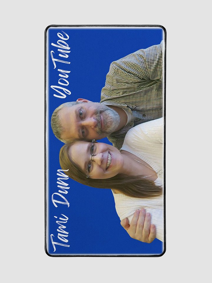 Tami Dunn Desk Mat product image (2)