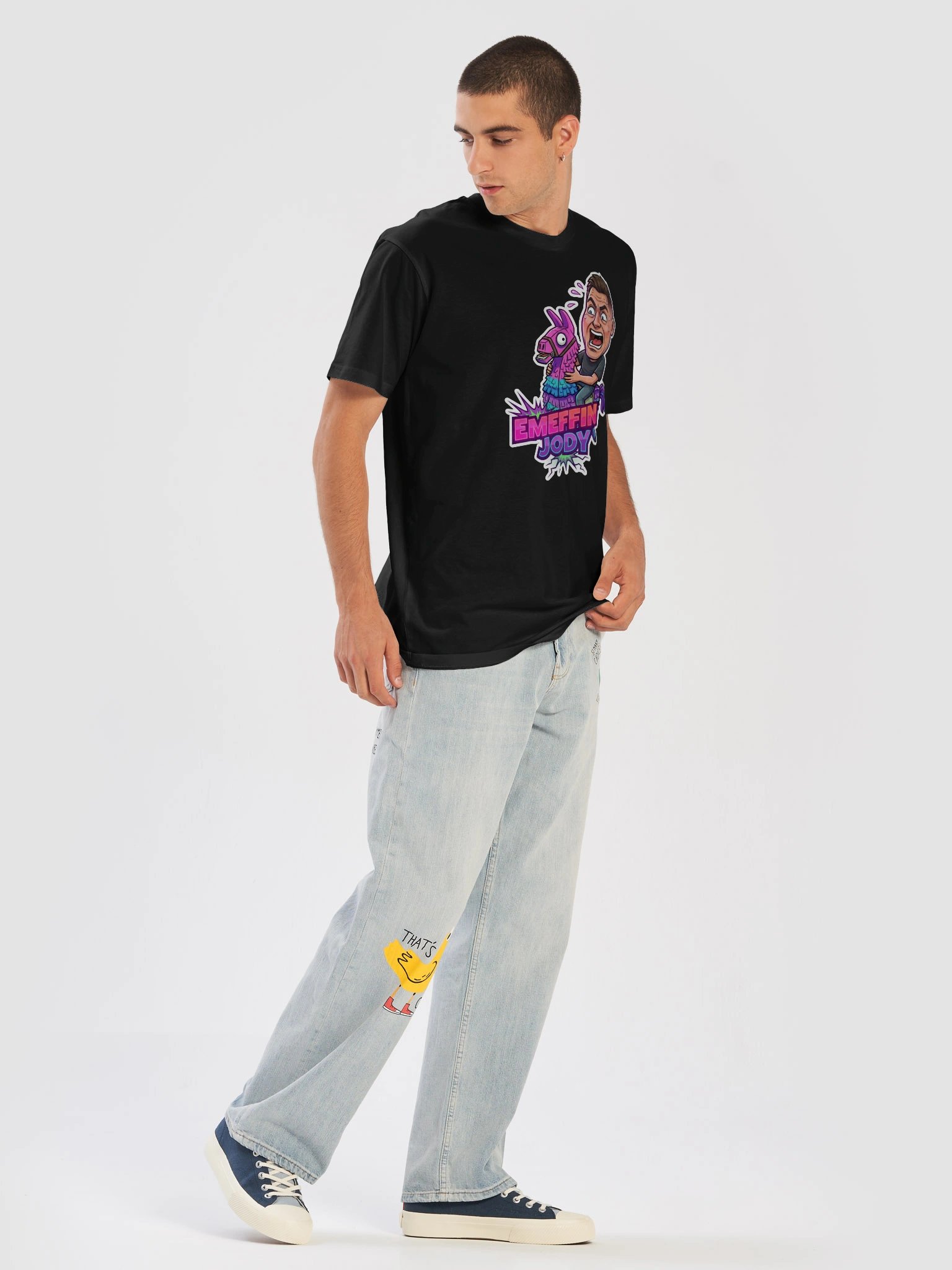 Emeffin_Jody_Llama_Ride product image (5)