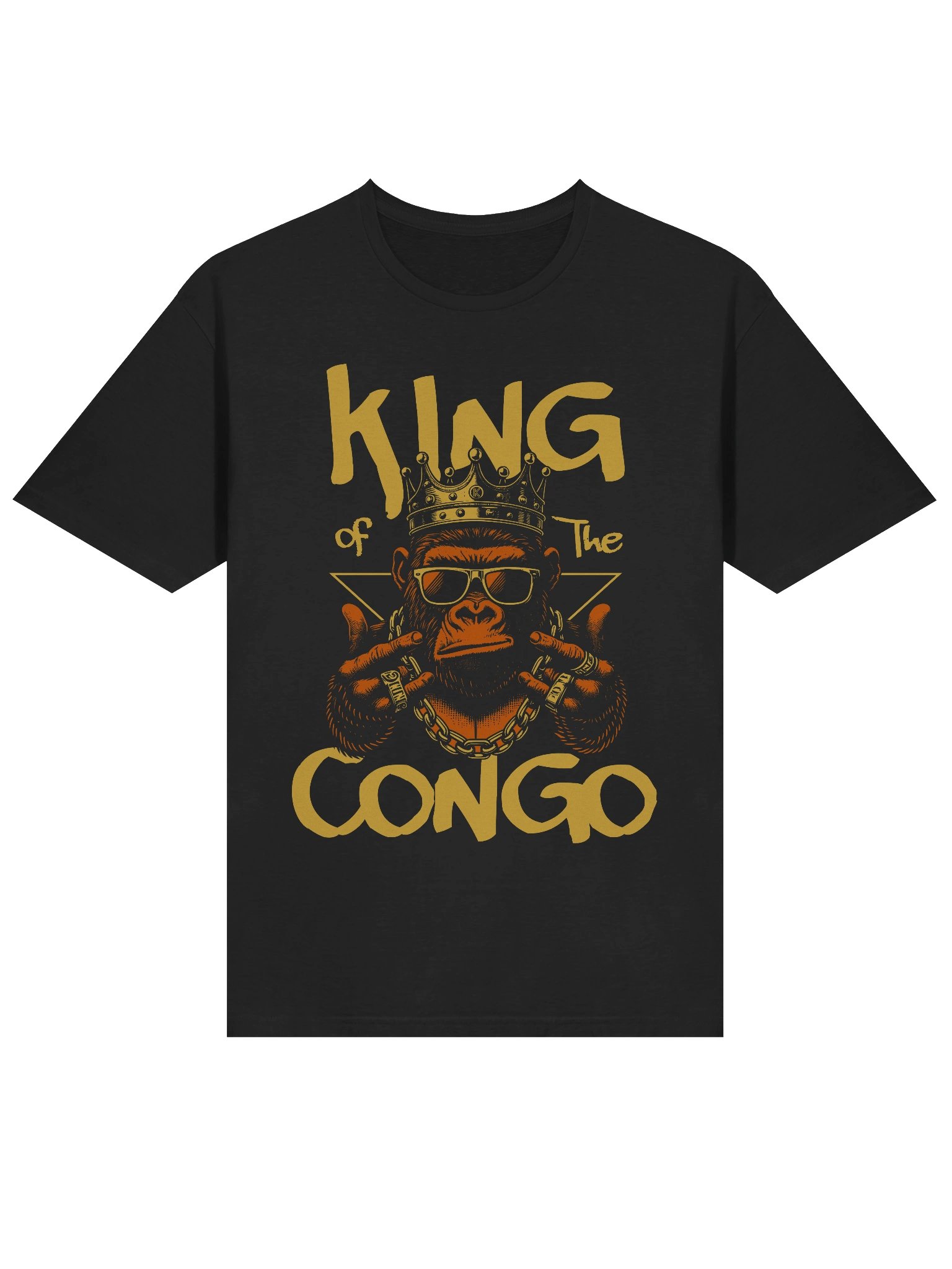 Congo T product image (4)