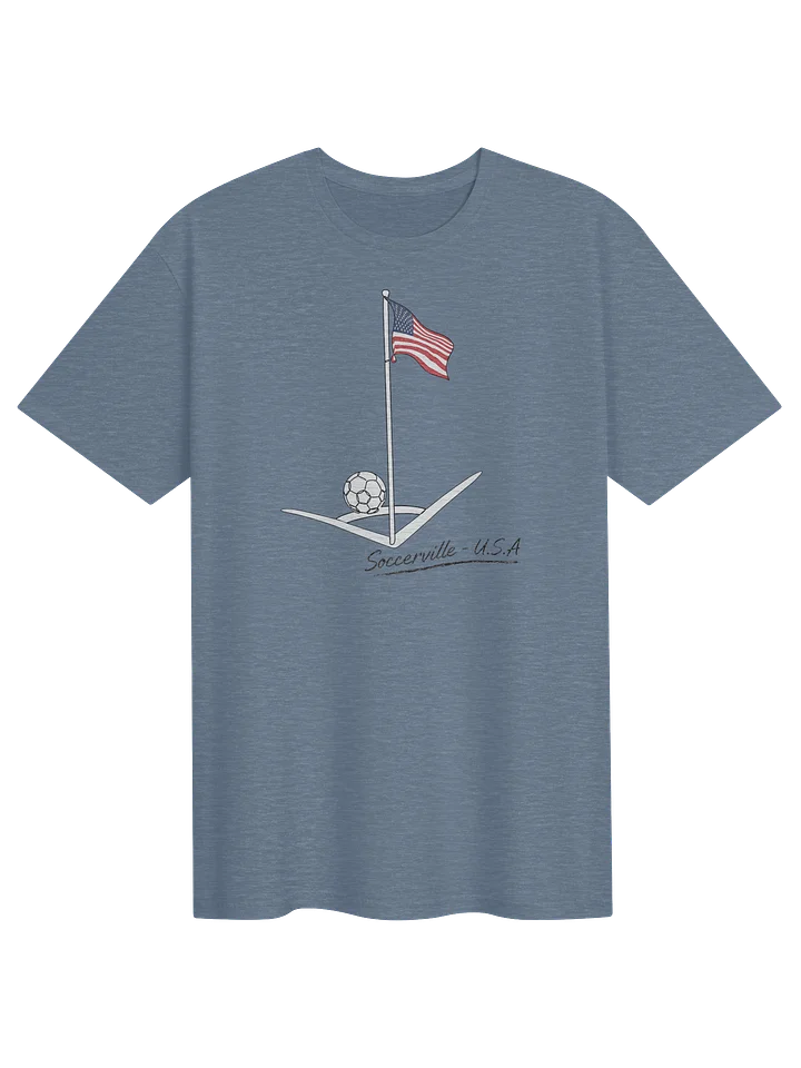Corner Kick Tee product image (31)