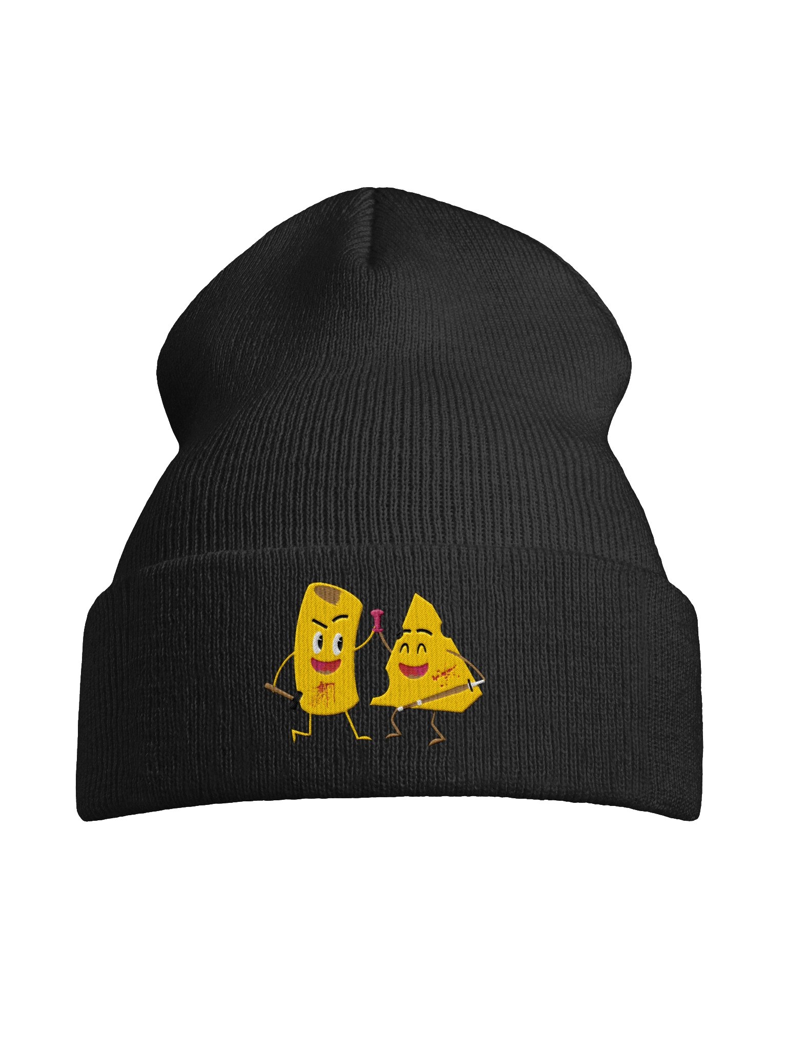 Assorted Mac Beanie! product image (27)
