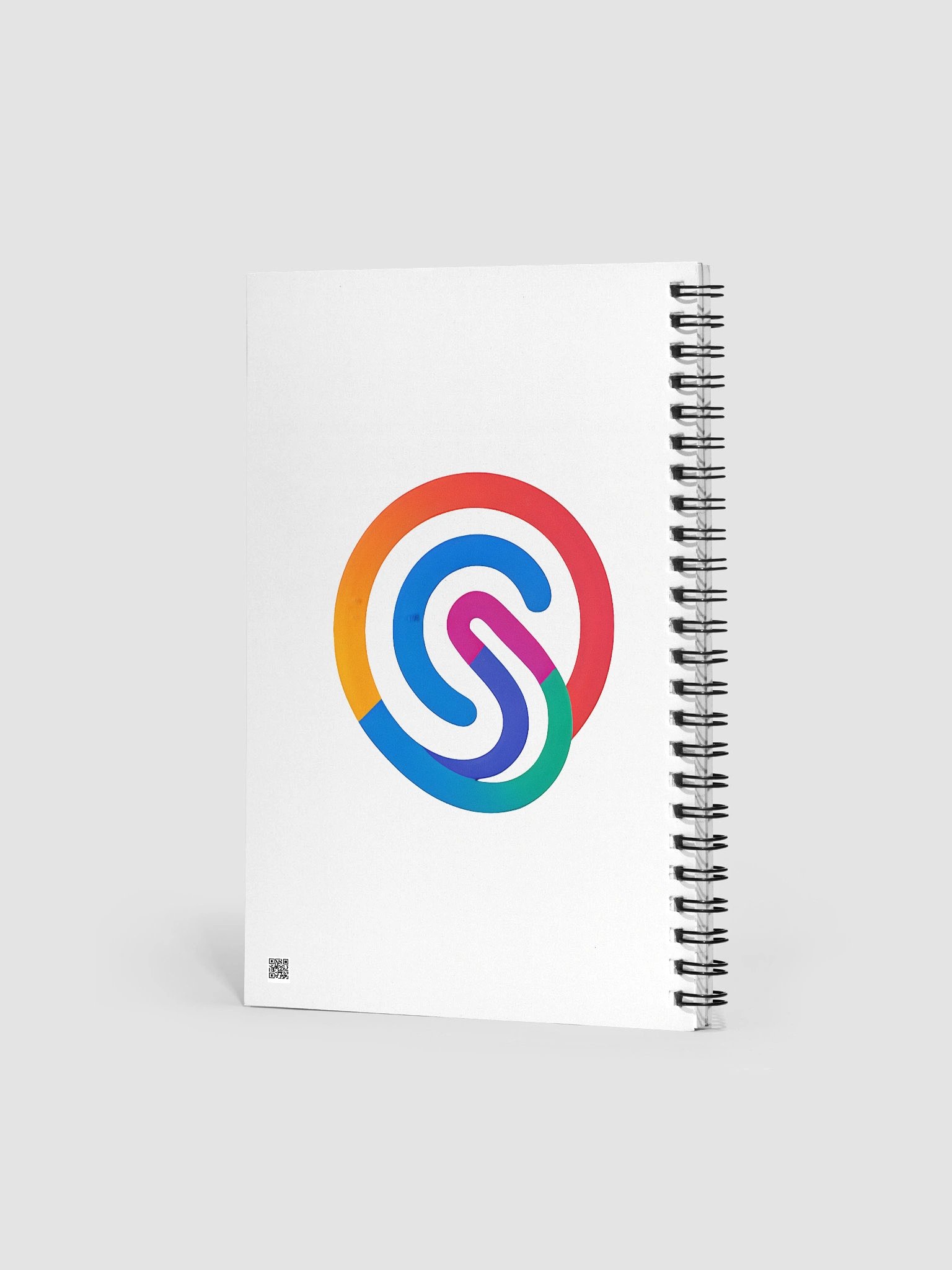 Make Civic Clubs Cool Again™ The Cool Notebook product image (2)
